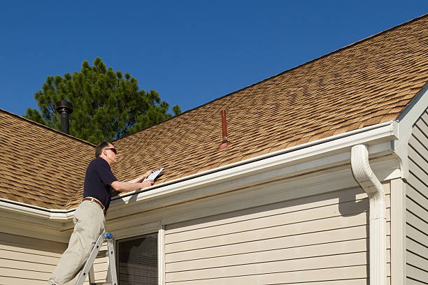 Best Emergency Roof Repair Services  in Skiato, OK